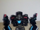 Transformers Stockade Transformers Movie Universe
