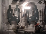 transformers Superion Add-On Kit Fans Project