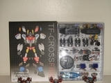transformers Superion Add-On Kit Fans Project