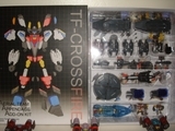 transformers Superion Add-On Kit Fans Project