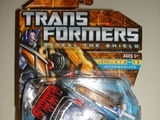 Transformers Optimus Prime Classics Series