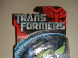 Transformers Grindcore (Wal-Mart Exclusive) Transformers Movie Universe