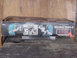 Star Wars B-Wing Fighter Vintage Figures (pre-1997) image 2