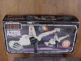 Star Wars B-Wing Fighter Vintage Figures (pre-1997) image 3