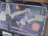 Star Wars B-Wing Fighter Vintage Figures (pre-1997) image 4