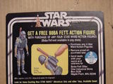 Star Wars Greedo Vintage Figures (pre-1997)