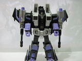 Transformers Skywarp Henkei! Henkei!
