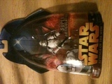 Star Wars Clone Trooper - Super Articulation Episode III - Revenge of the Sith