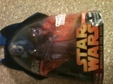 Star Wars Holographic Emperor (Palpatine) Episode III - Revenge of the Sith
