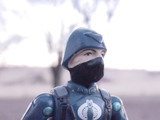 G.I. Joe Cobra Officer Classic Collection