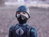 G.I. Joe Cobra Officer Classic Collection