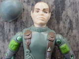 G.I. Joe Grunt Classic Collection