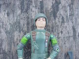 G.I. Joe Grunt Classic Collection image 1