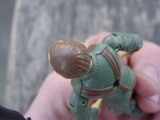 G.I. Joe Grunt Classic Collection