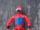 G.I. Joe Hiss Driver Classic Collection
