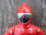 G.I. Joe Hiss Driver Classic Collection image 1