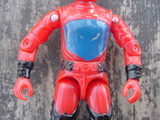 G.I. Joe Hiss Driver Classic Collection image 3