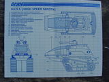 G.I. Joe Hiss Driver Classic Collection image 6