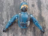 G.I. Joe Cobra Officer Classic Collection image 1