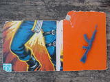 G.I. Joe Cobra Officer Classic Collection image 4