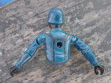 G.I. Joe Cobra Officer Classic Collection image 5