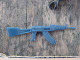 G.I. Joe Cobra Officer Classic Collection image 6