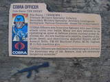 G.I. Joe Cobra Officer Classic Collection