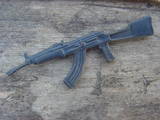 G.I. Joe Cobra Officer Classic Collection image 2