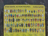 Star Wars Luke Skywalker (Battle Poncho) Vintage Figures (pre-1997) thumbnail 1