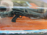 Star Wars Luke Skywalker (Battle Poncho) Vintage Figures (pre-1997) thumbnail 4