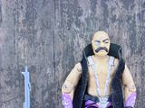 G.I. Joe Dr. Mindbender Classic Collection