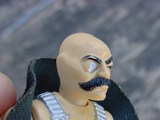 G.I. Joe Dr. Mindbender Classic Collection image 1