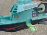G.I. Joe Dreadnok Swampfire Classic Collection image 1