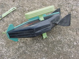 G.I. Joe Dreadnok Swampfire Classic Collection image 3