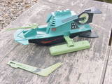 G.I. Joe Dreadnok Swampfire Classic Collection image 6