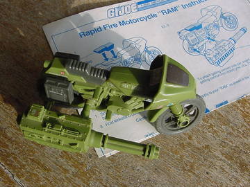 G.I. Joe G.I. Joe Lot Lots