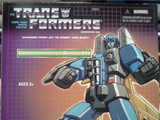 Transformers Dirge Generation 1