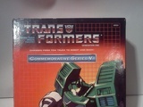 Transformers Hoist Generation 1