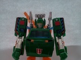 Transformers Hoist Generation 1