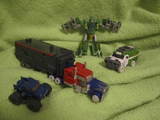 Transformers Transformer Lot Lots