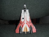 Transformers Ramjet Classics Series