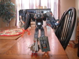 Transformers Bruticus Maximus Transformers Movie Universe