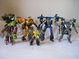 Transformers Transformer Lot Lots image 0