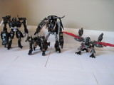 Transformers Transformer Lot Lots