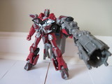 Transformers Sentinel Prime Transformers Movie Universe