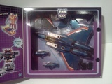 Transformers Thundercracker Generation 1 image 1