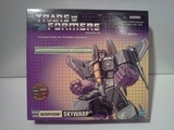 Transformers Skywarp Generation 1