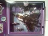 Transformers Skywarp Generation 1