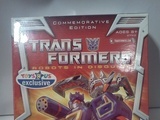 Transformers Soundwave (Toys R Us Exclusive) Classics Series
