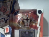 Transformers Soundwave (Toys R Us Exclusive) Classics Series